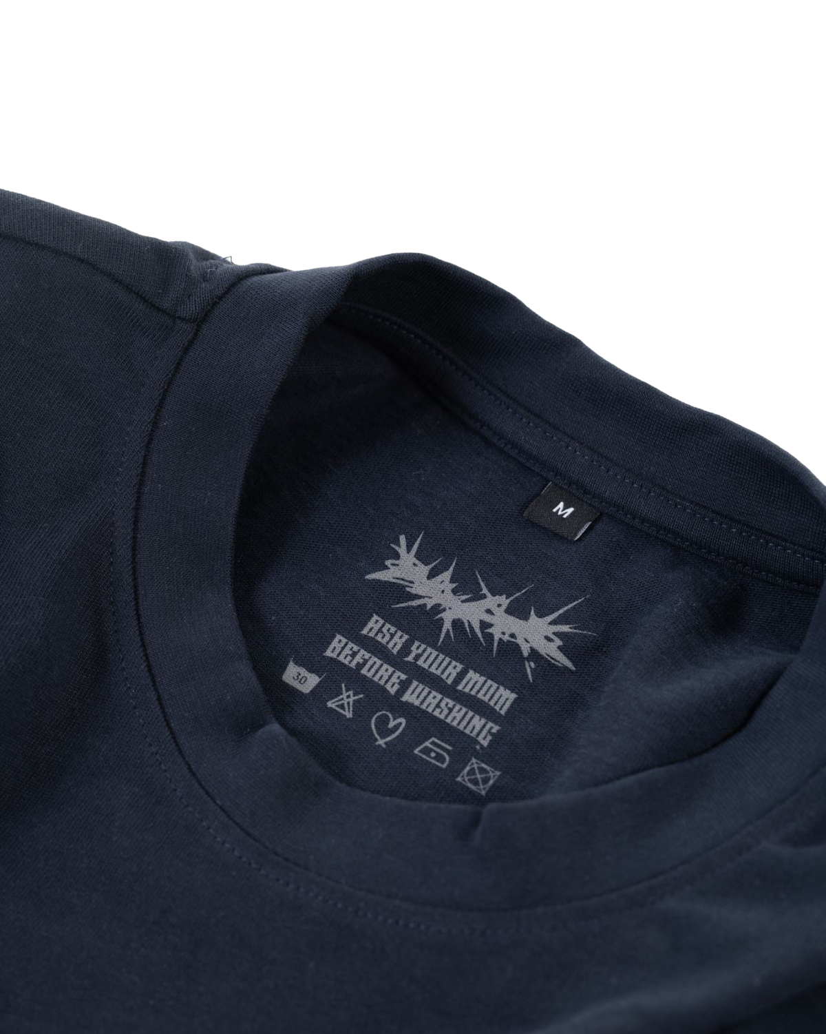 Ultra Heavy Cotton Box Tee