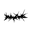 Blame Saints logo